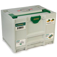 GRR-RIPPER Air Ultra '25 - Limited Systainer³ Edition