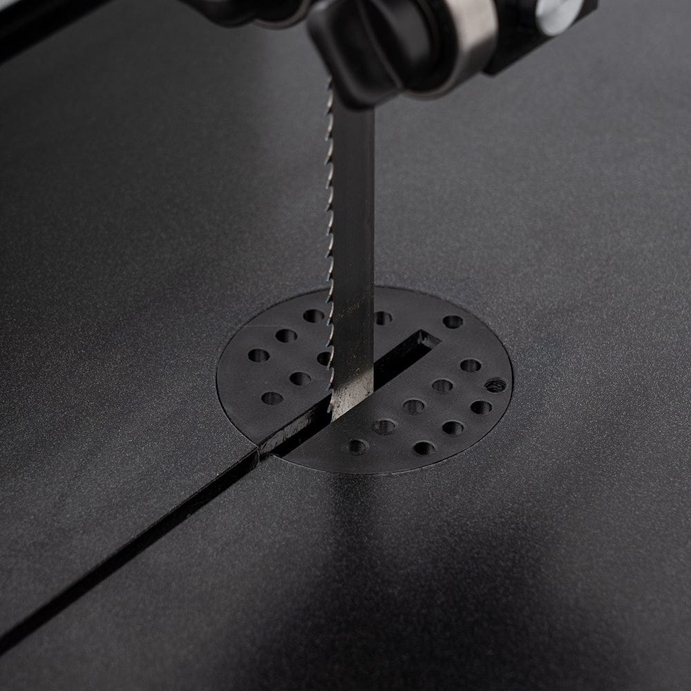 Deluxe Bandsaw - 14"