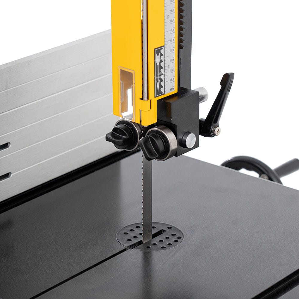 Deluxe Bandsaw - 14"