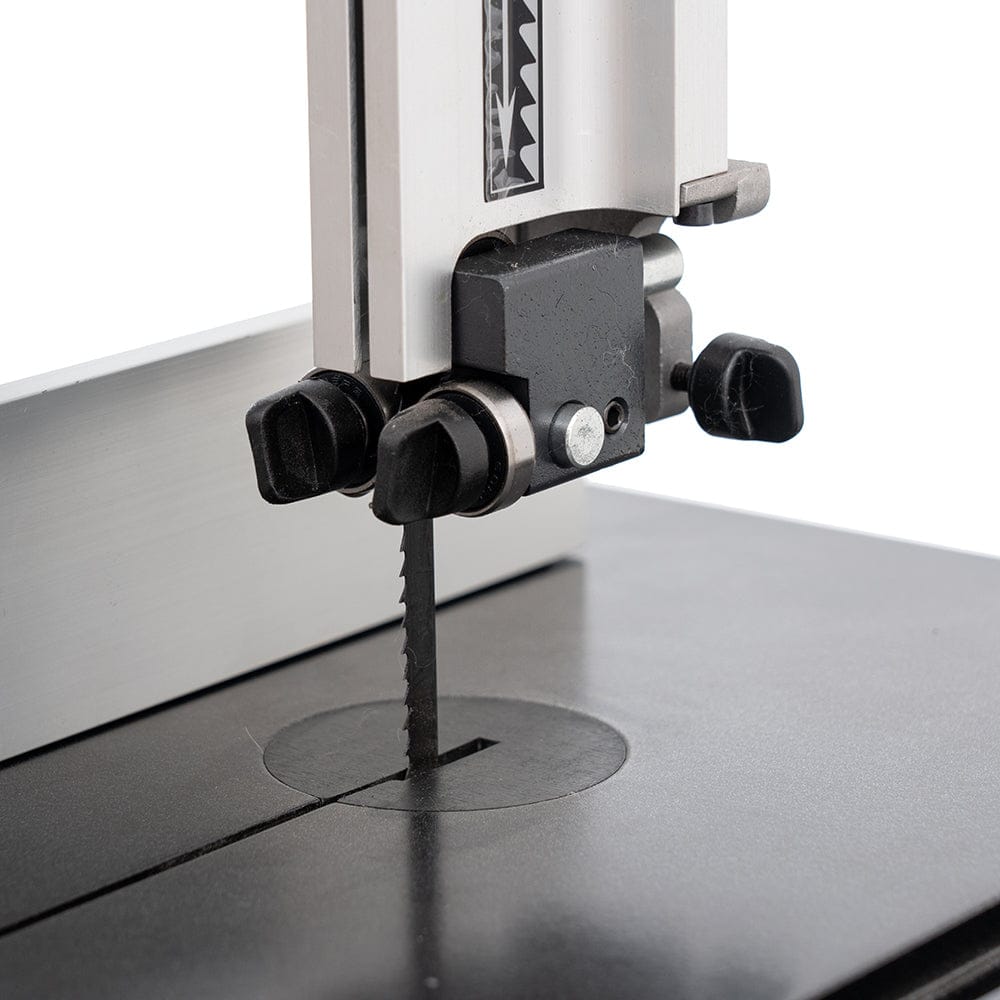 10" Deluxe Bandsaw with Stand