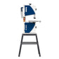 10" Deluxe Bandsaw with Stand