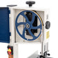 10" Deluxe Bandsaw with Stand