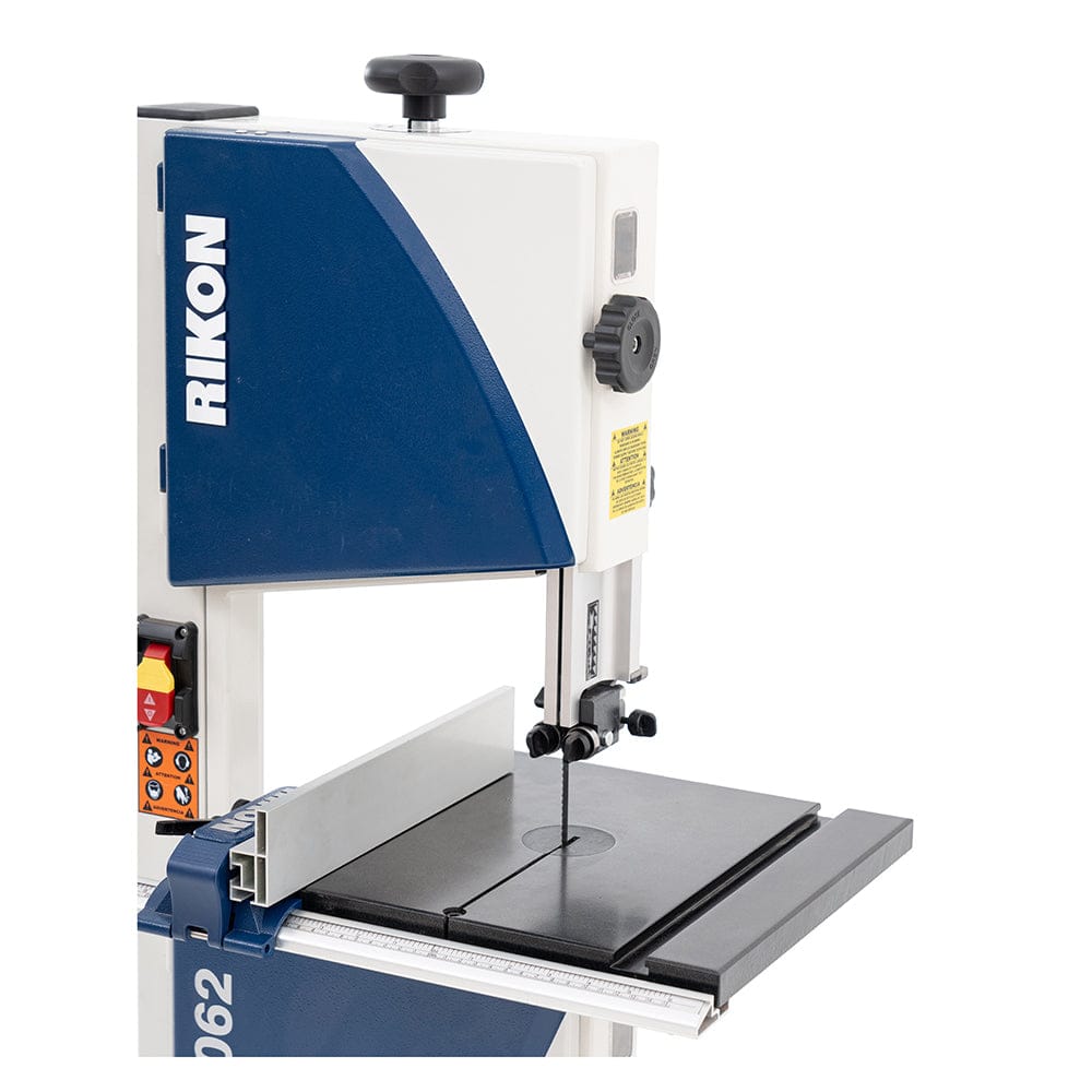 10" Deluxe Bandsaw with Stand