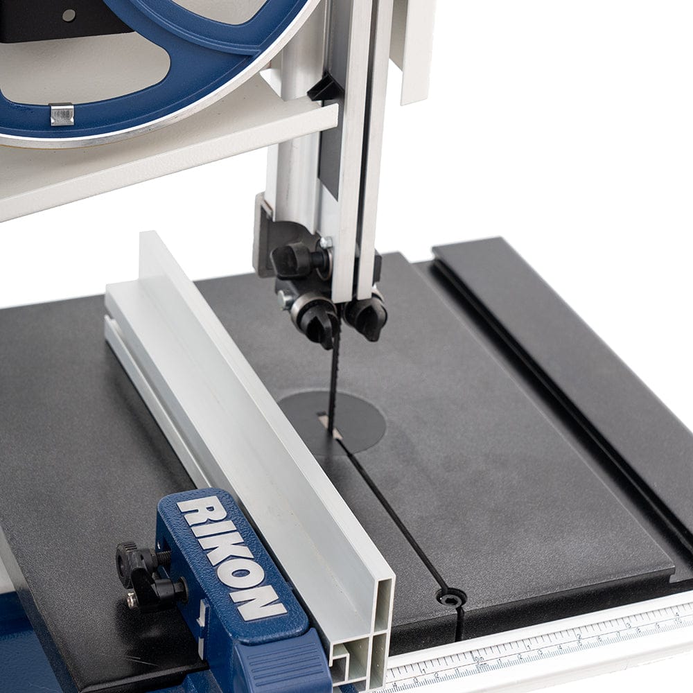 10" Deluxe Bandsaw with Stand