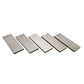 Diamond Stone Set - 9" x 3" - 5 Piece