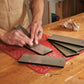 Diamond Stone Set - 9" x 3" - 5 Piece
