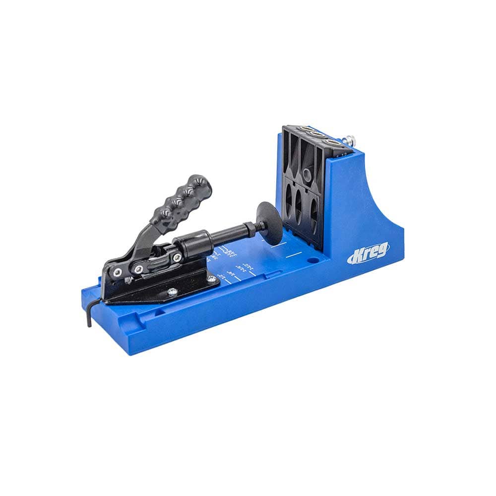 Pocket-Hole Jig K4