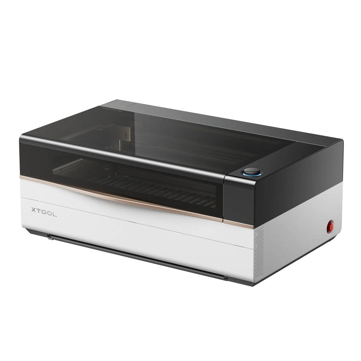 P3 Flagship CO2 Laser Cutter with Intelligent Automation - 80W