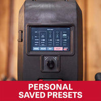 JDP-20S 20" SMART DRILL PRESS