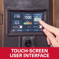 JDP-20S 20" SMART DRILL PRESS