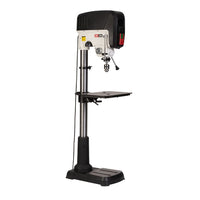 JDP-20S 20" SMART DRILL PRESS