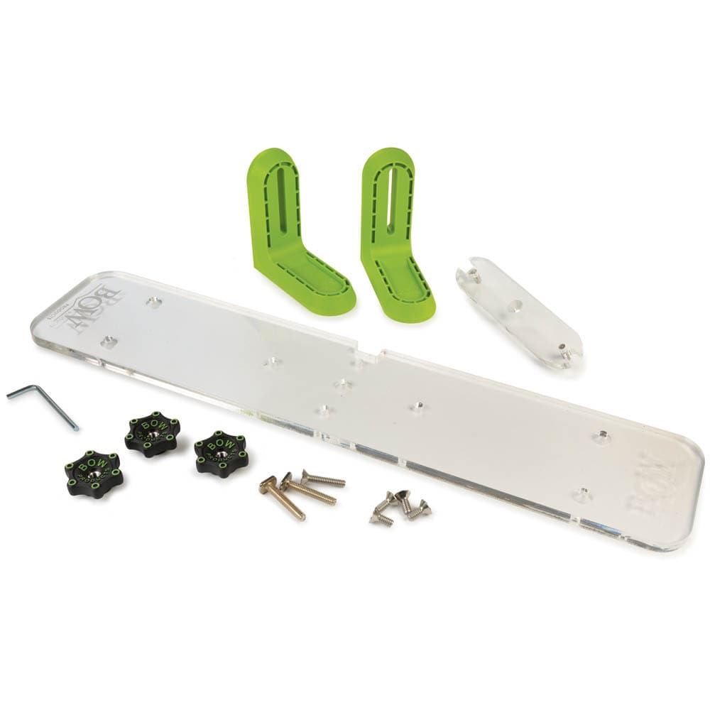 XT4 L-Fence System for Xtender Fences