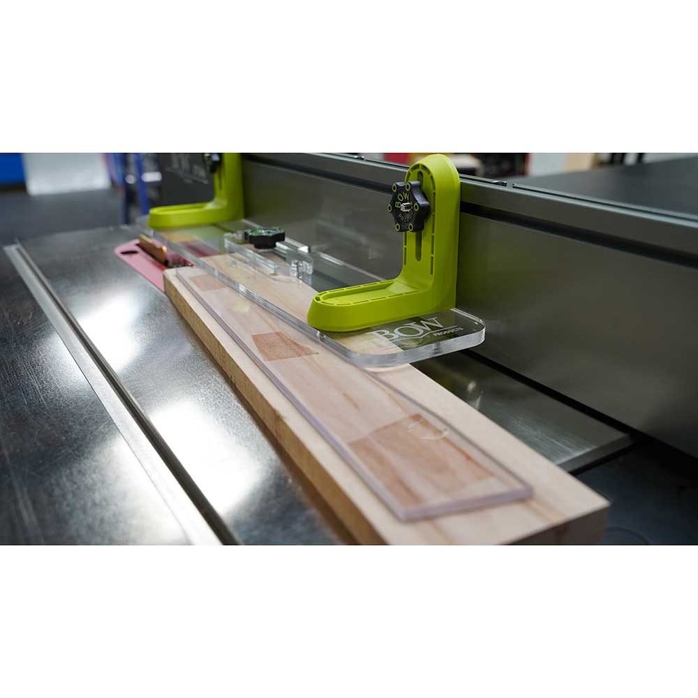 XT4 L-Fence System for Xtender Fences