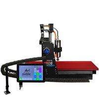 Shark HD600 PRO CNC Machine