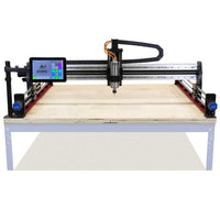 Shark HD644 PRO CNC Machine