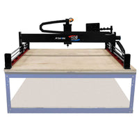 Shark HD644 PRO CNC Machine