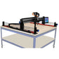 Shark HD644 PRO CNC Machine