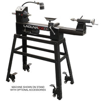 REVO 10|14 10" Benchtop Lathe