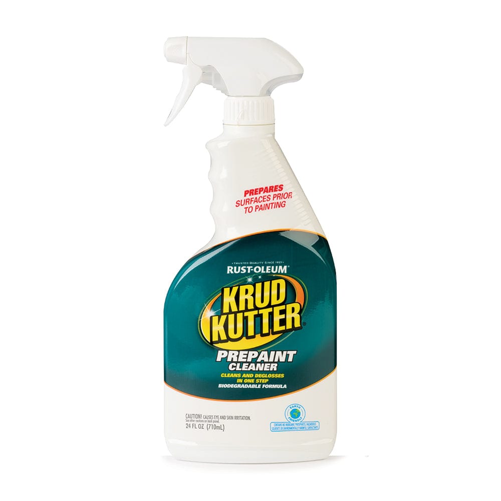 Prepaint Cleaner/Deglosser