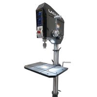 DX:20 - 20" Drill Press with Touchscreen - 2-1/2 HP