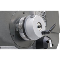 DX:20 - 20" Drill Press with Touchscreen - 2-1/2 HP