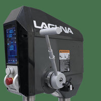 DX:20 - 20" Drill Press with Touchscreen - 2-1/2 HP