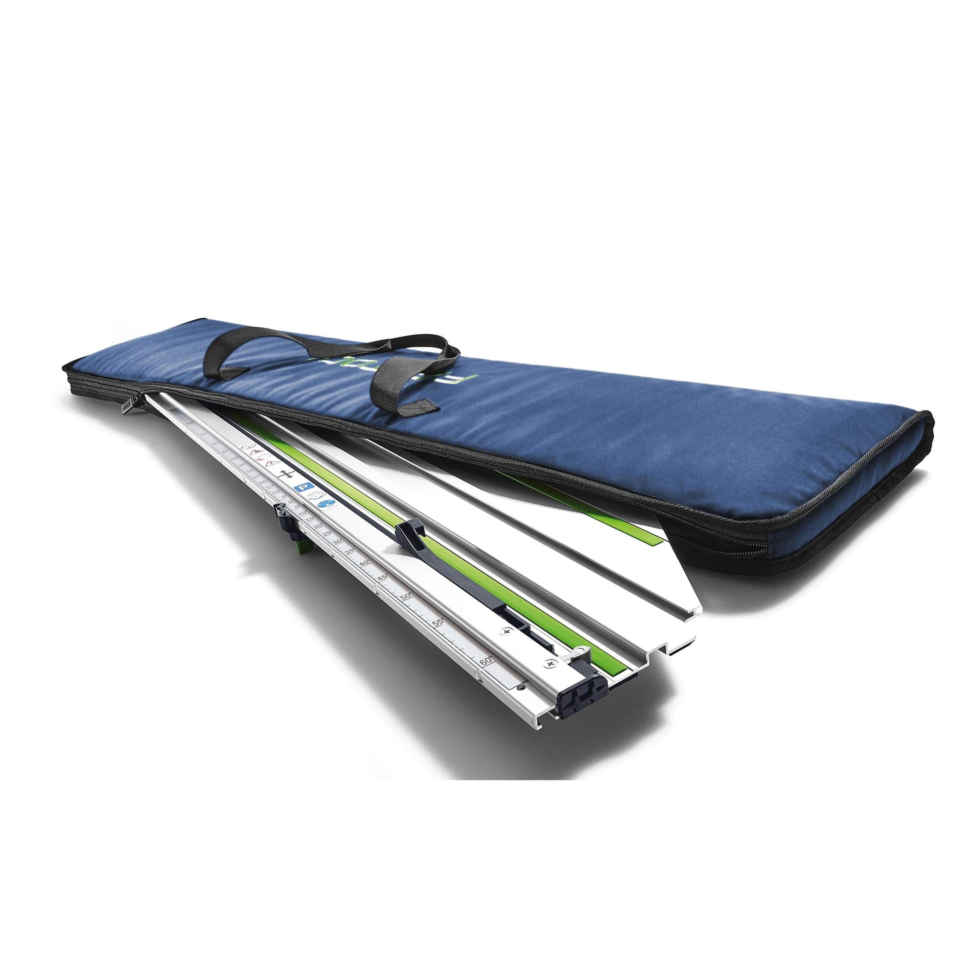 Guide Rail Tote Bag FSK670 alt 0