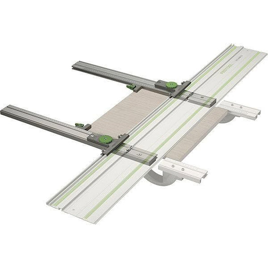 Parallel Guide Imperial alt 0