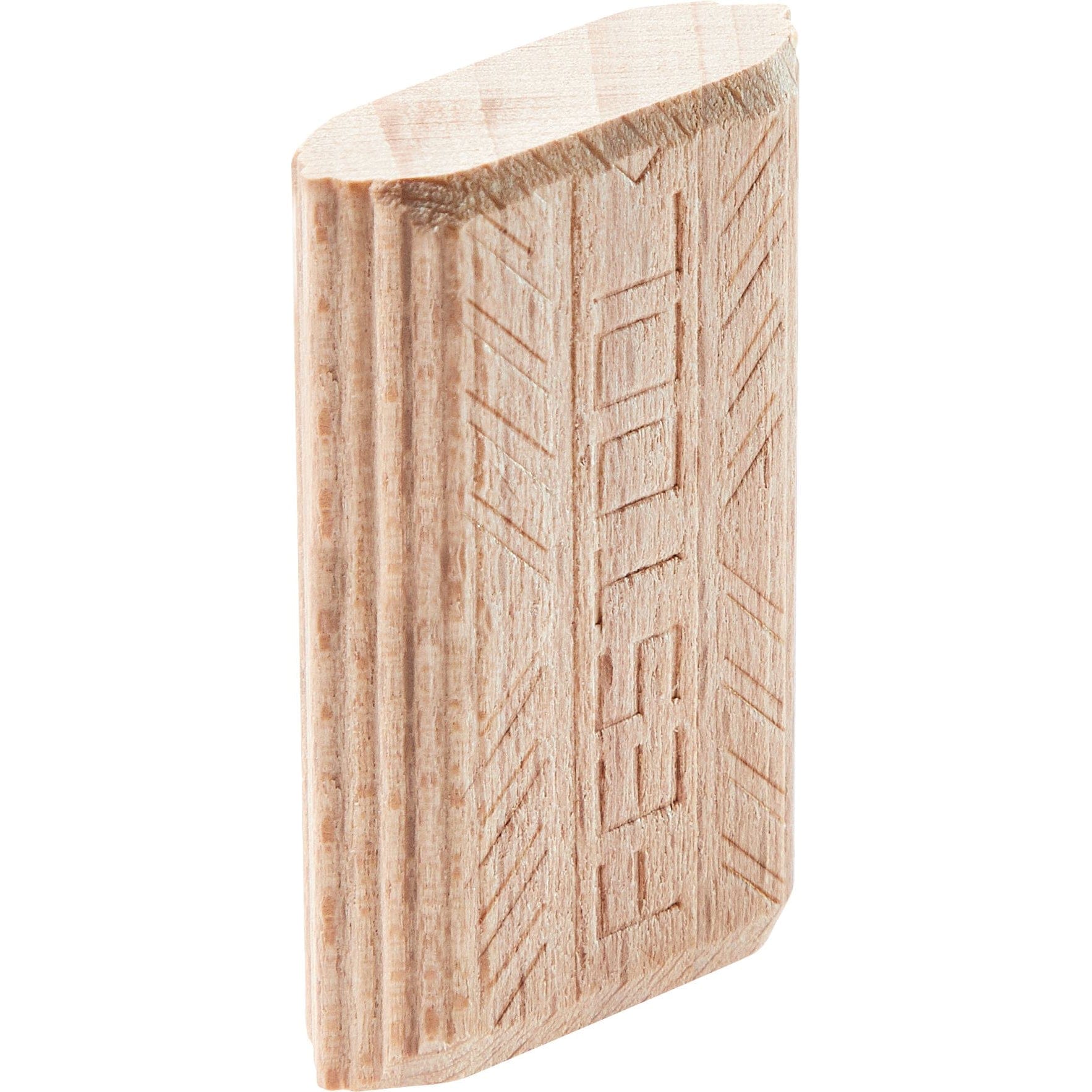 Domino Tenons D - 14 mm x 75 mm - Beech - 104 Piece alt 0