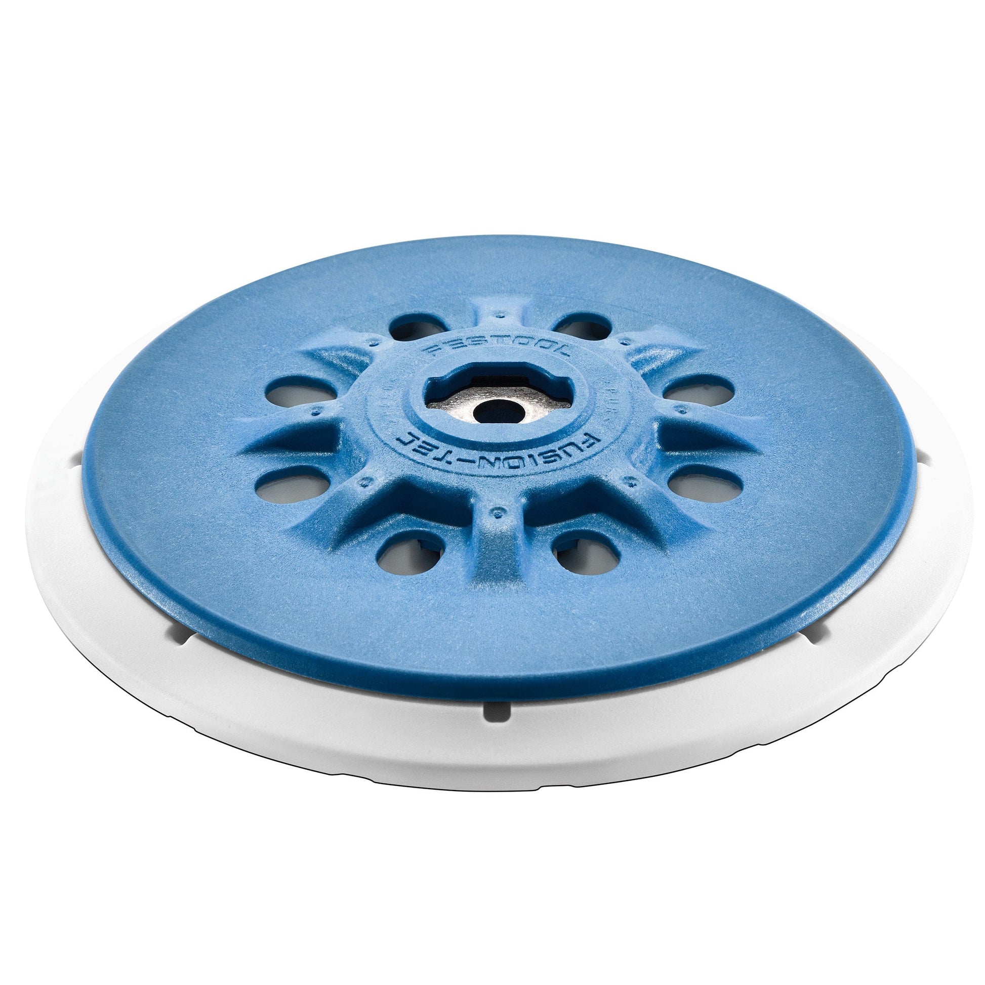 Hard D150 Sander Backing Pad for ETS 150 or ETS EC 150 alt 0