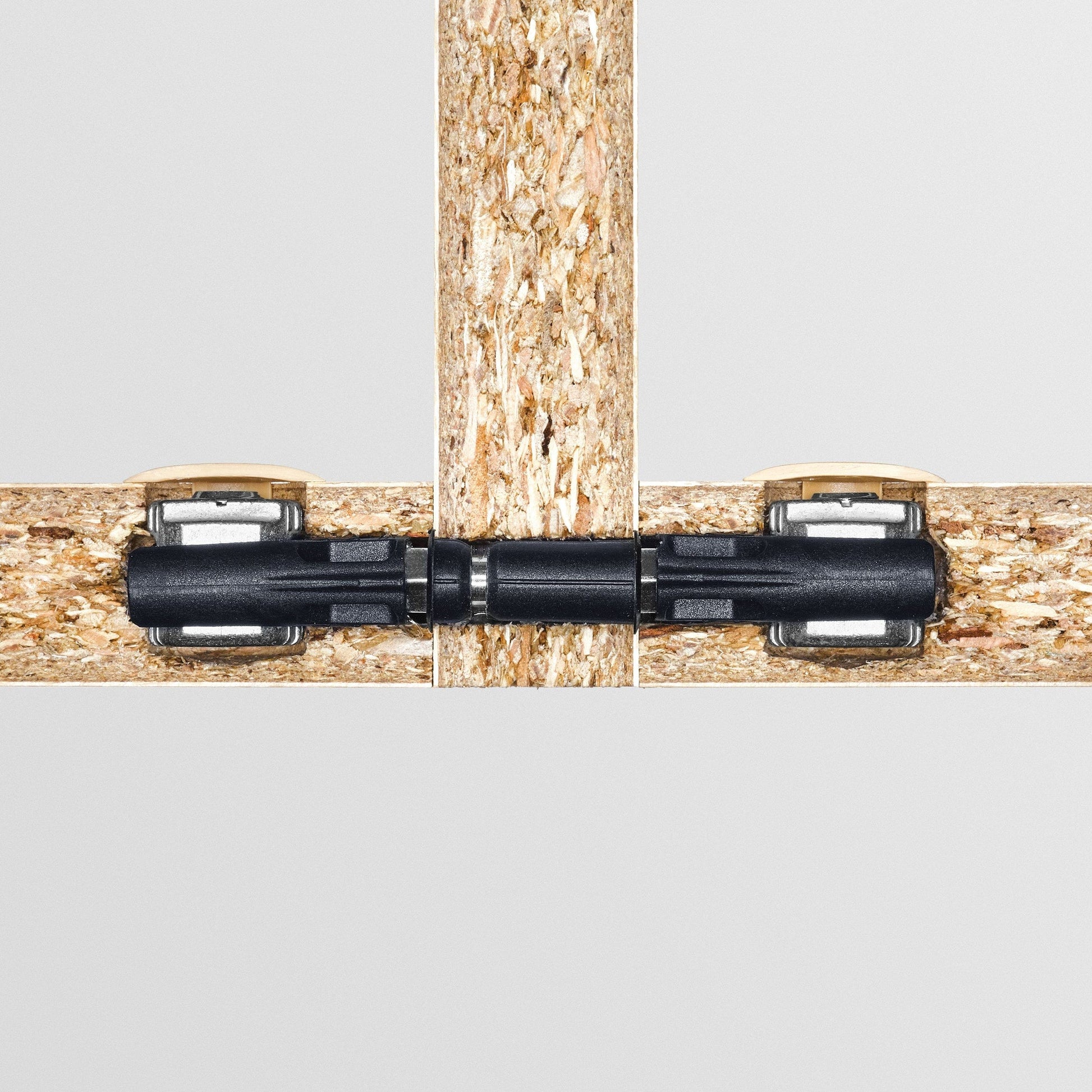 Domino MSV D8/25 Center Panel Connector alt 0