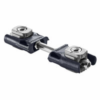 Domino MSV-LR32 D8/25 Center Panel Connector alt 0