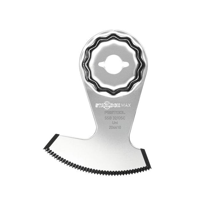 SSB 32/OSC Segment Saw Blade for Festool Vecturo alt 0