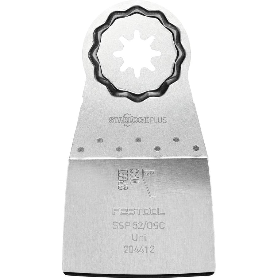 SSP 52/OSC Scrape Blade for Festool Vecturo alt 0