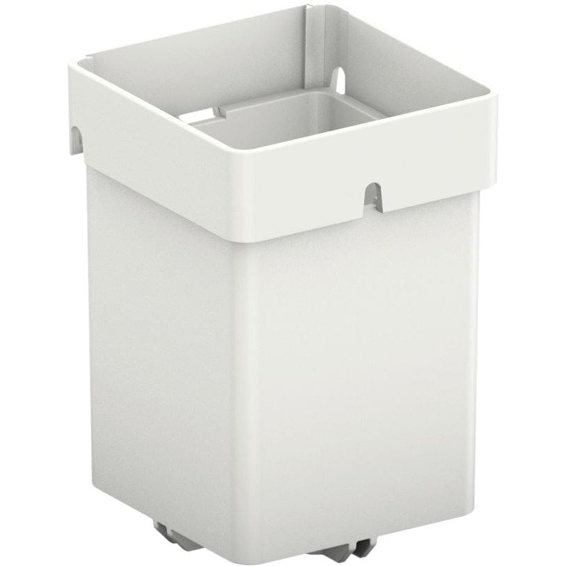 Container Insert Box 50 mm x 50 mm x 68 mm – 10 Pack alt 0