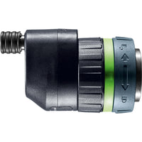 Eccentric Chuck EX-UNI alt 0