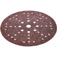 Saphir STF D225/48 PLANEX Sandpaper Disc, P36, 25 Pack alt 0