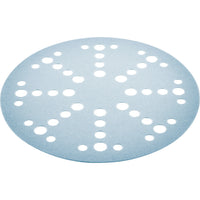 Granat STF D225/48 PLANEX Sandpaper Disc, P40, 25 Pack alt 0