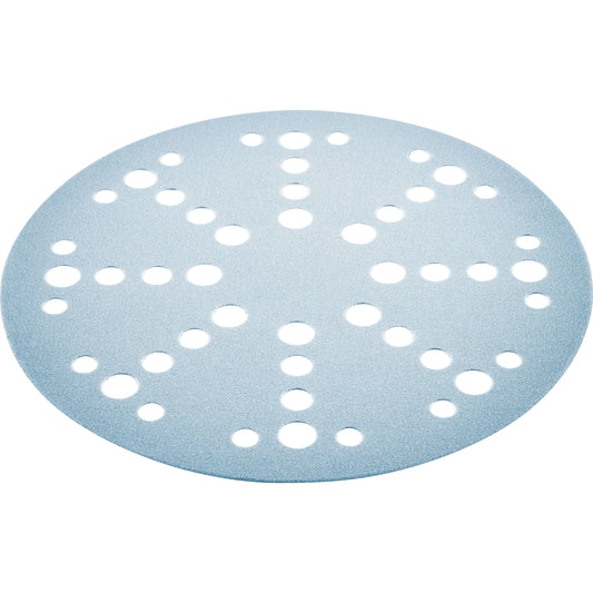 Granat STF D225/48 PLANEX Sandpaper Disc, P40, 25 Pack alt 0