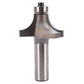 2009 Roundover Router Bit 1/2" SH 1/2" R X 1-1/2" D X 3/4" CL alt 0