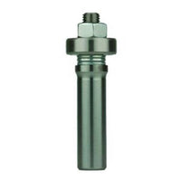 A200B Arbor with Bearing 1/4" SH x 2-3/8" alt 0