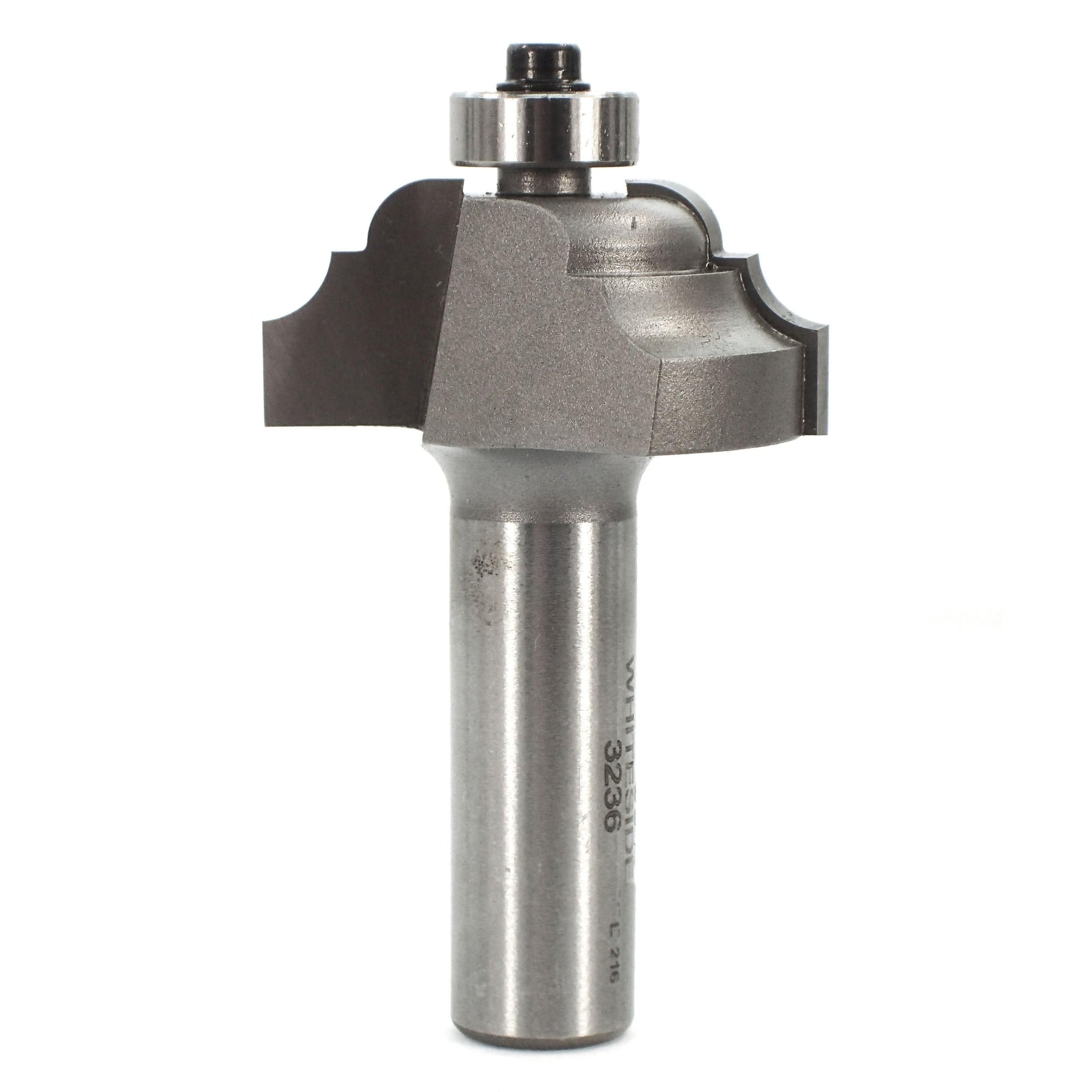 #3236 Classical Pattern 1/2" SH alt 0