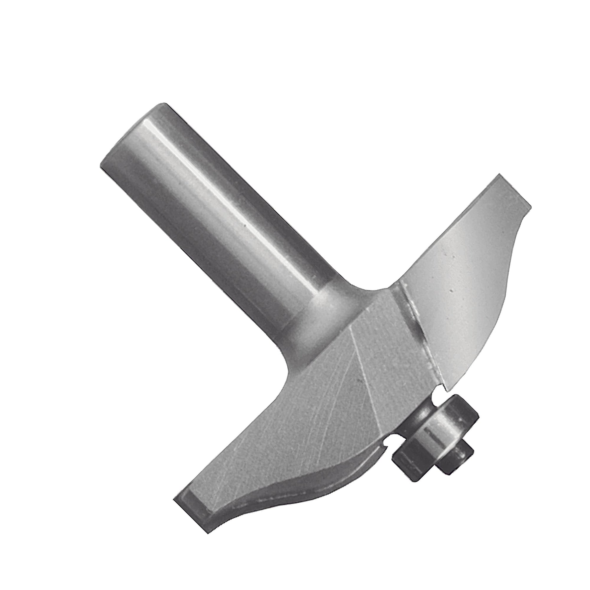 5951 Medium Raised Panel Router Bit 2-1/2" D alt 0