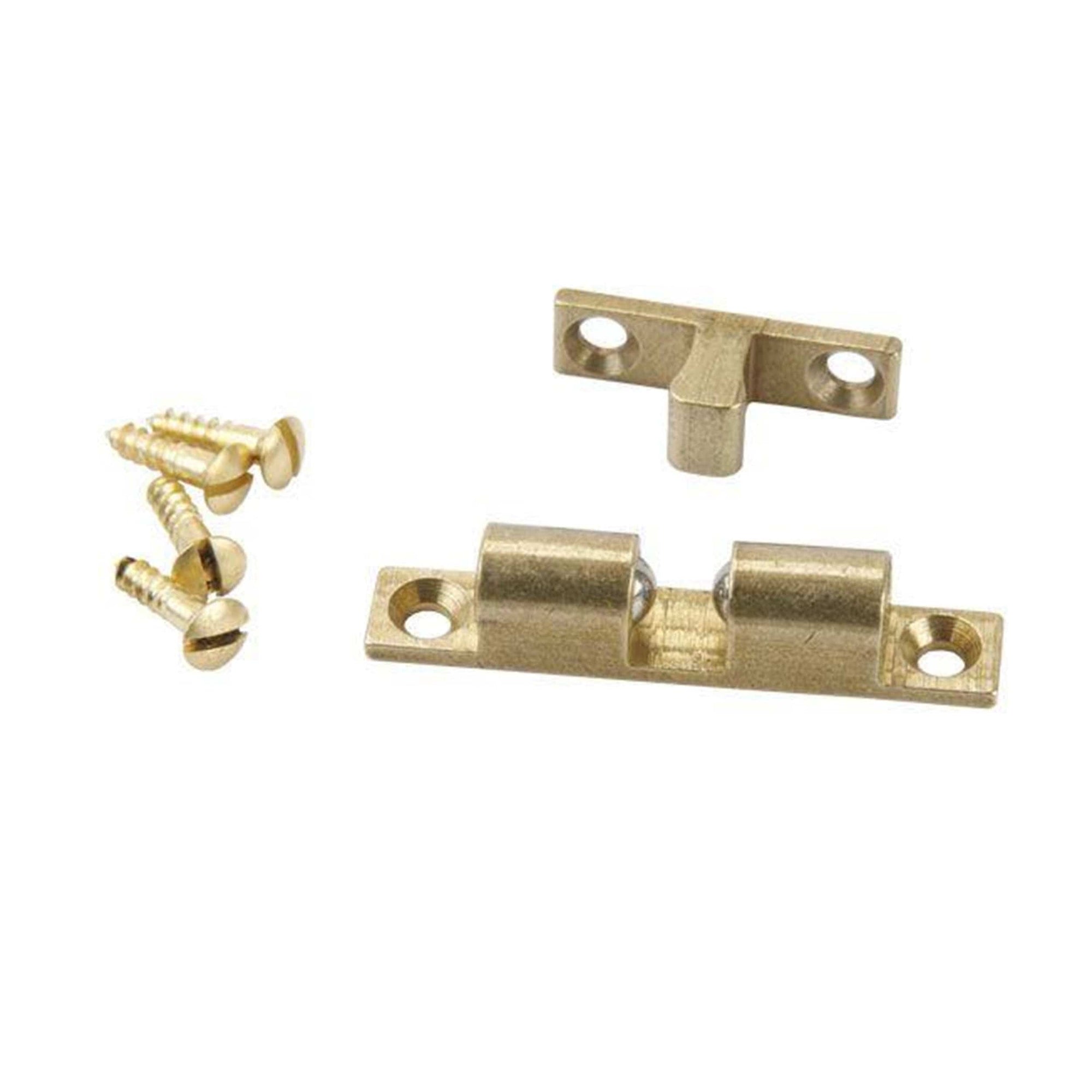 Adjustable Ball Catch alt 0