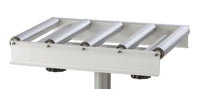 Portable Conveyor HRT-10, 15" W x 18" L, 5 Rollers