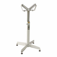 Super Duty V-Roller Support HSV-18, 26-1/2" - 43-1/2" Height Adjustment