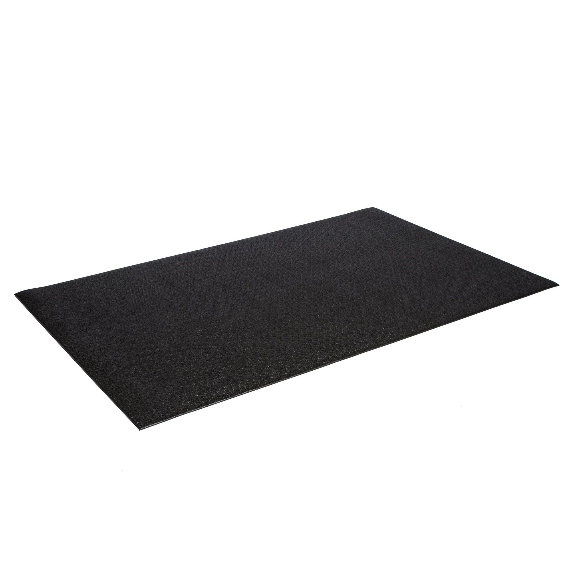 Comfort-King 3/8" 2'x3' - Black alt 0