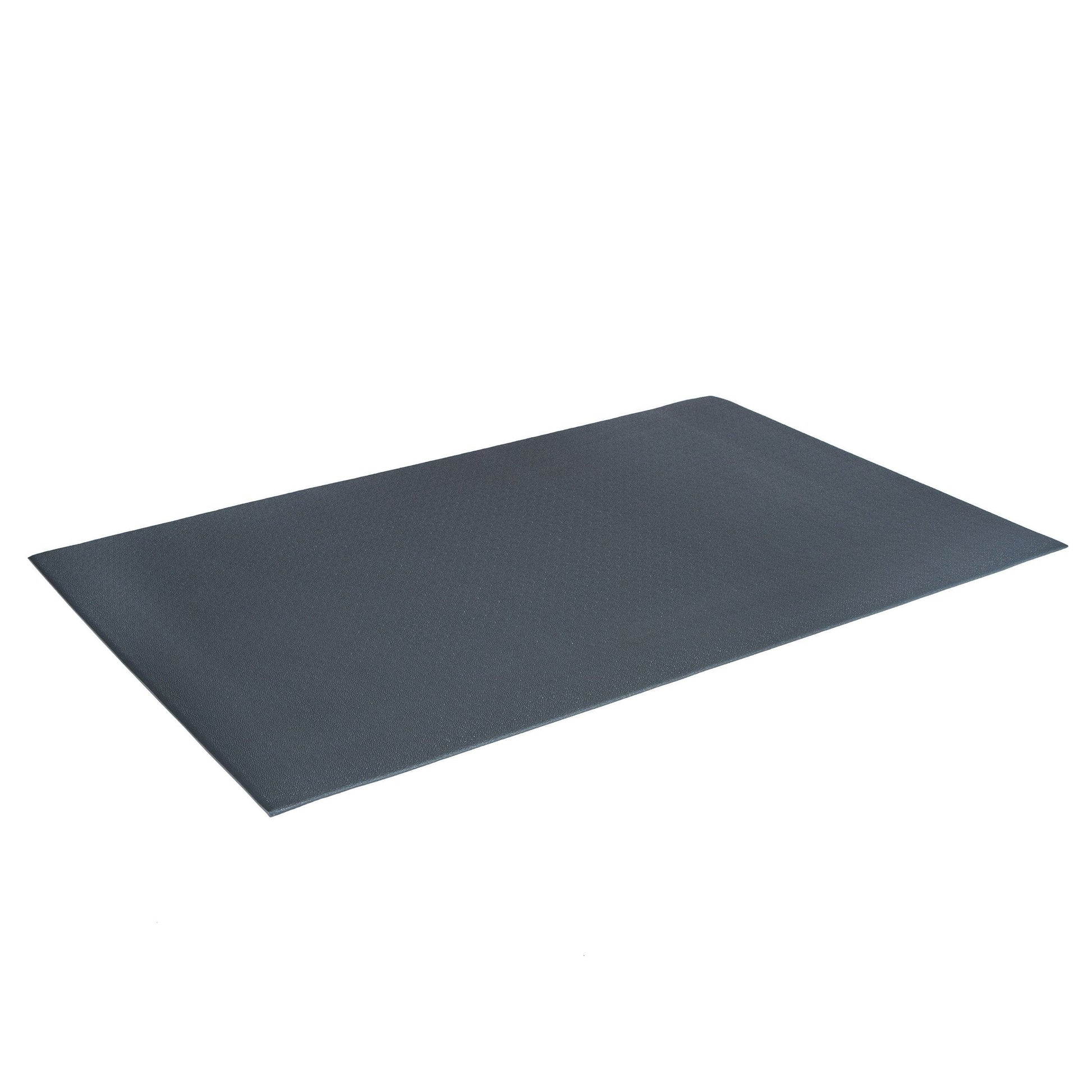 Comfort-King 3/8" 2'x3' - Steel Gray alt 0