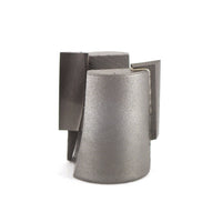 Screw Type Helix Mortise Bit w/Downshear - Cutter Only 25/3" 2CD 5/8" CL 7/8" OL 2 FL alt 0