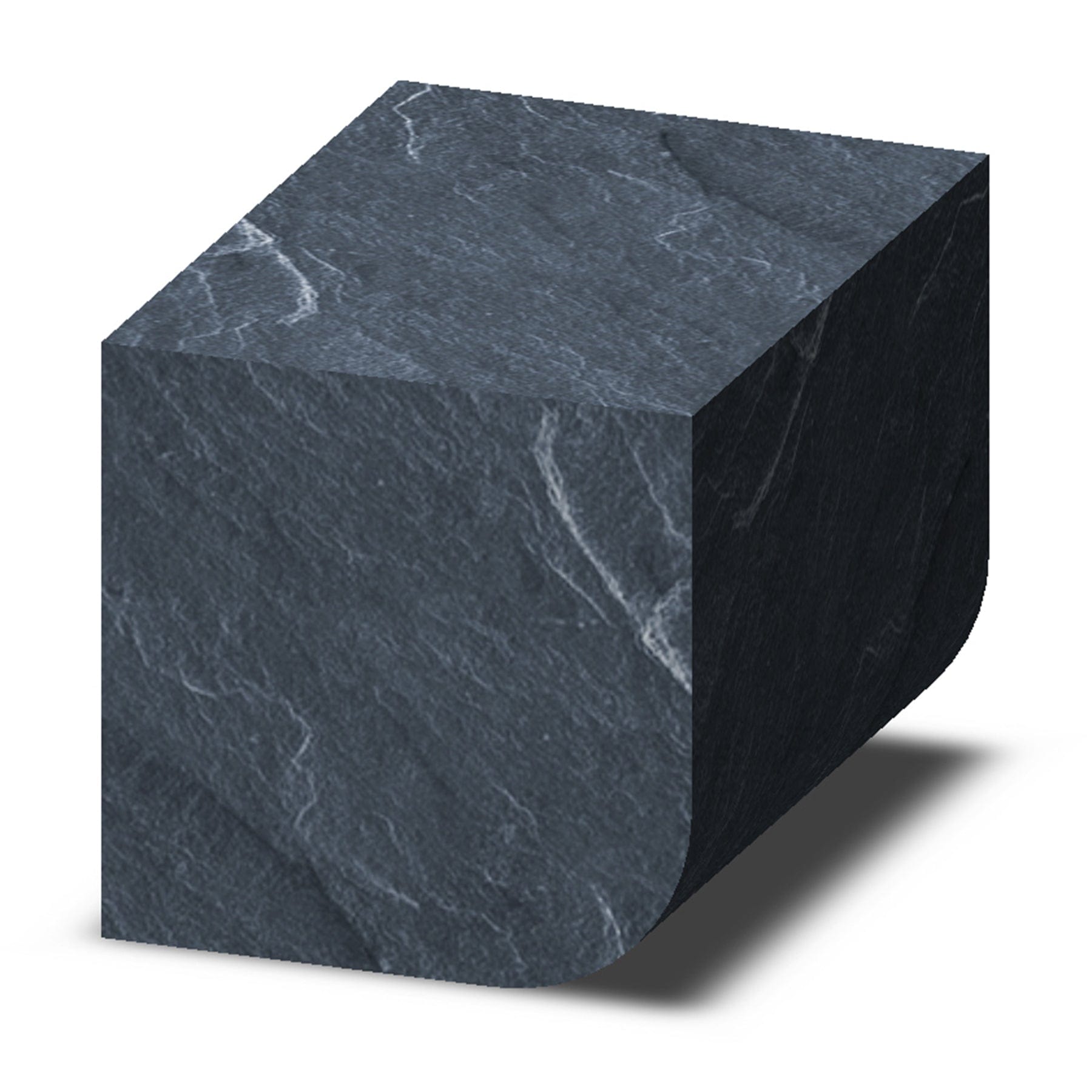 Rounding Under Bit 1/2" Material Thickness 1/4" R 1/2" SH 2-3/4" OL 2 FL w/B5 Bearing alt 0